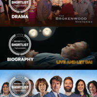 NYF SHORTLISTS 2026