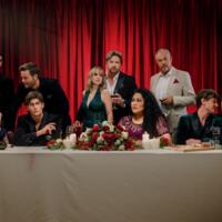 Shortland Street New Blood Cast Photo