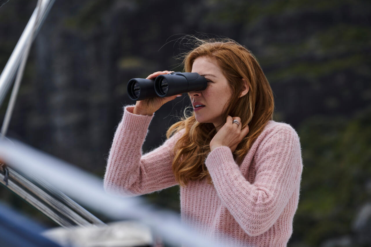 The Sounds EP1 35 (Rachelle Lefevre as Maggie) (c) SPP 2019