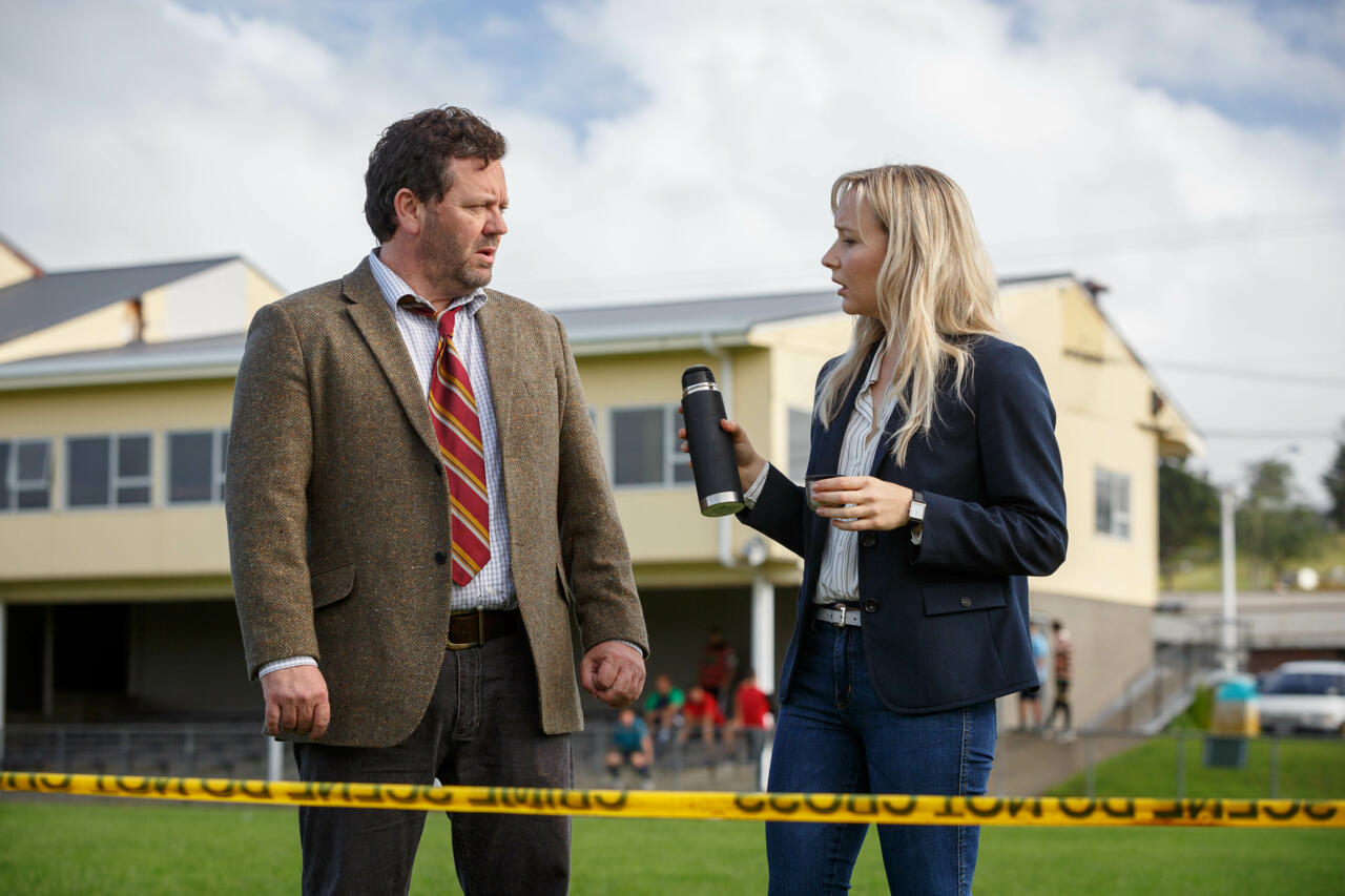 TBM2 ep1-19 (Shepherd & Sims) (c) 2015 SPP