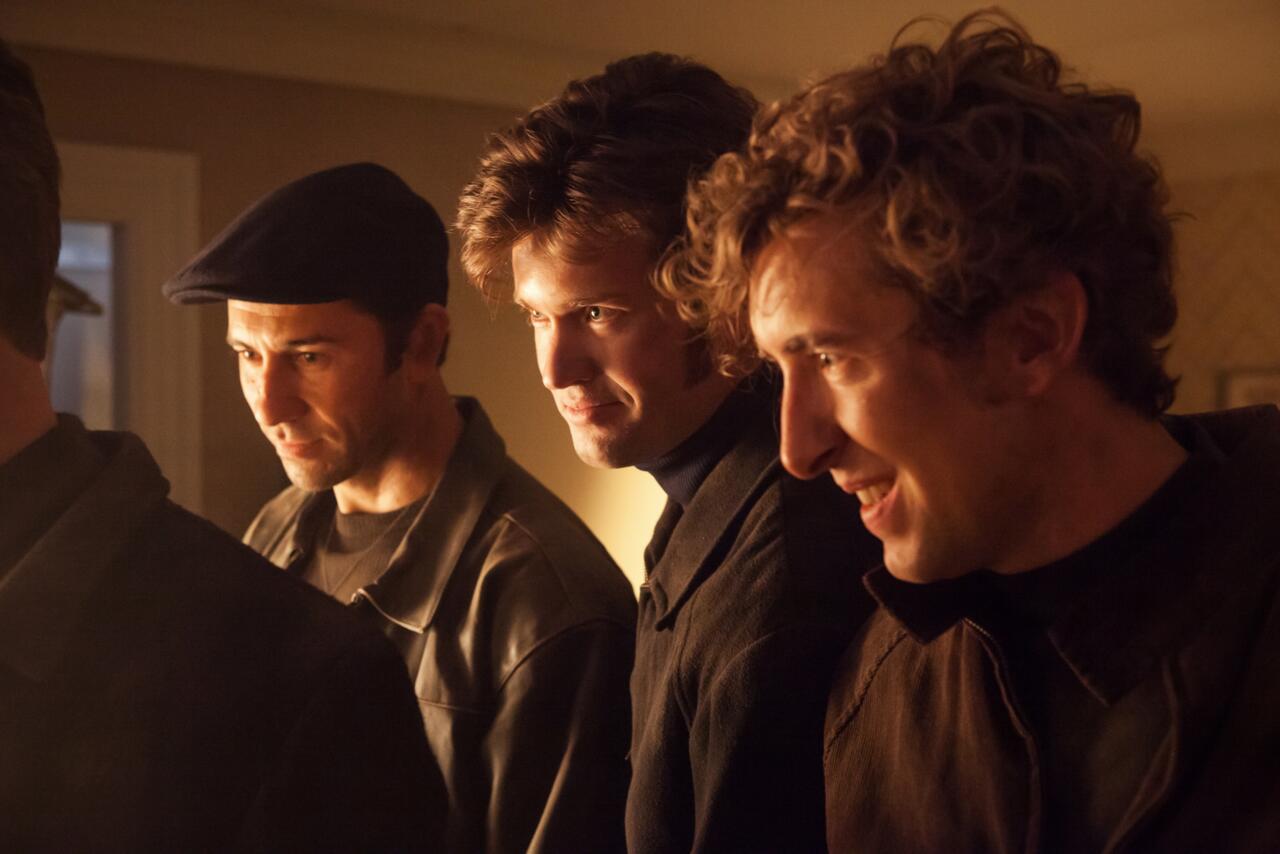 WS 52 ep1 (The Gang) (c) SPP (M)