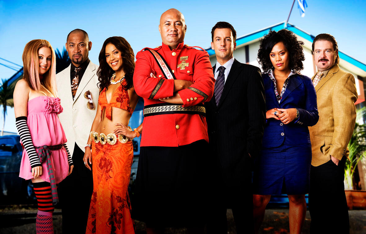 Image1_MainPage - DIPLOMATIC IMMUNITY cast group
