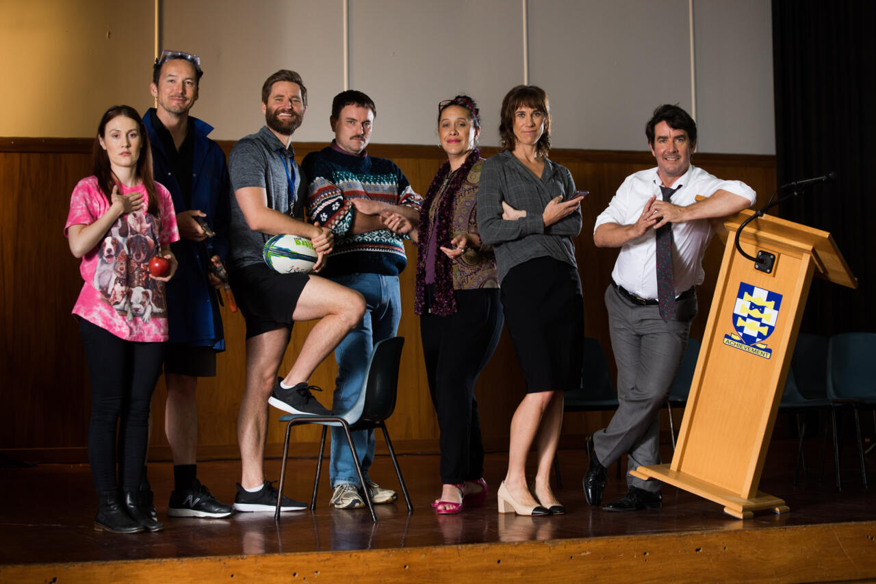 Image5_Press - Educators 18 (c) SPP 2018