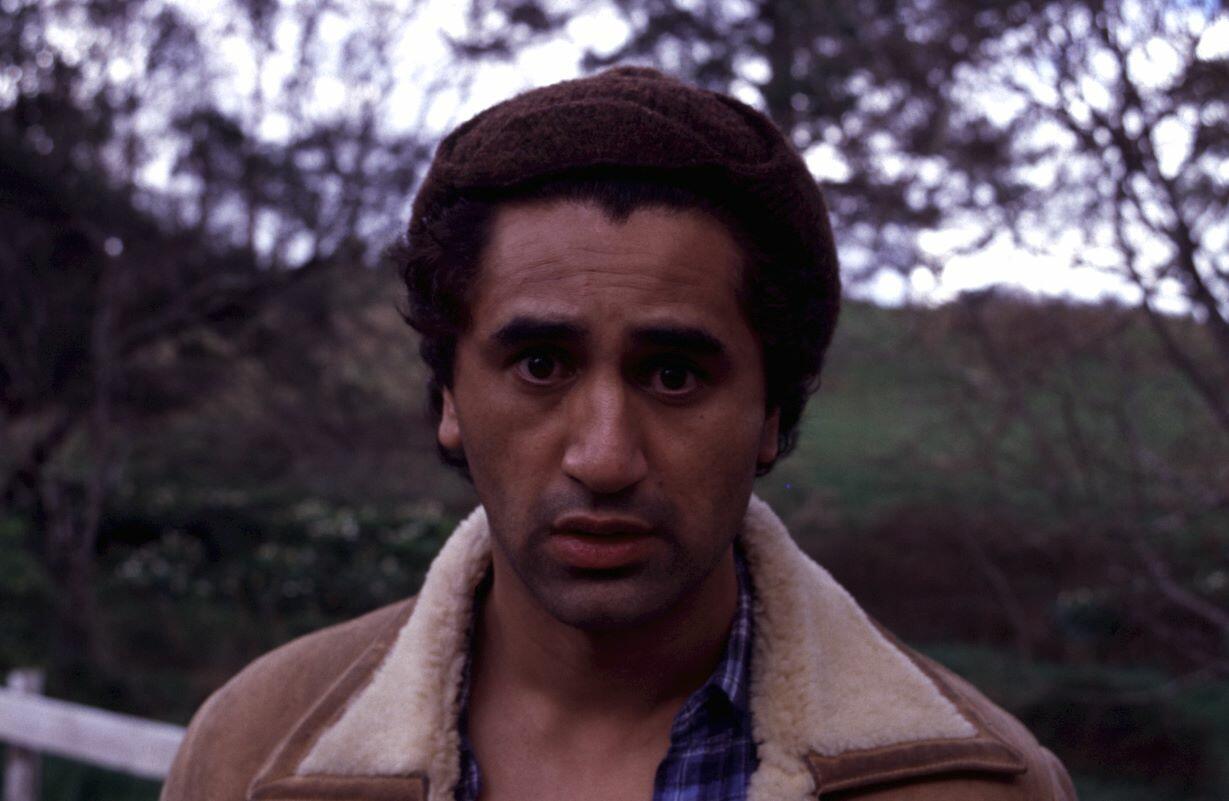 J - Cliff Curtis