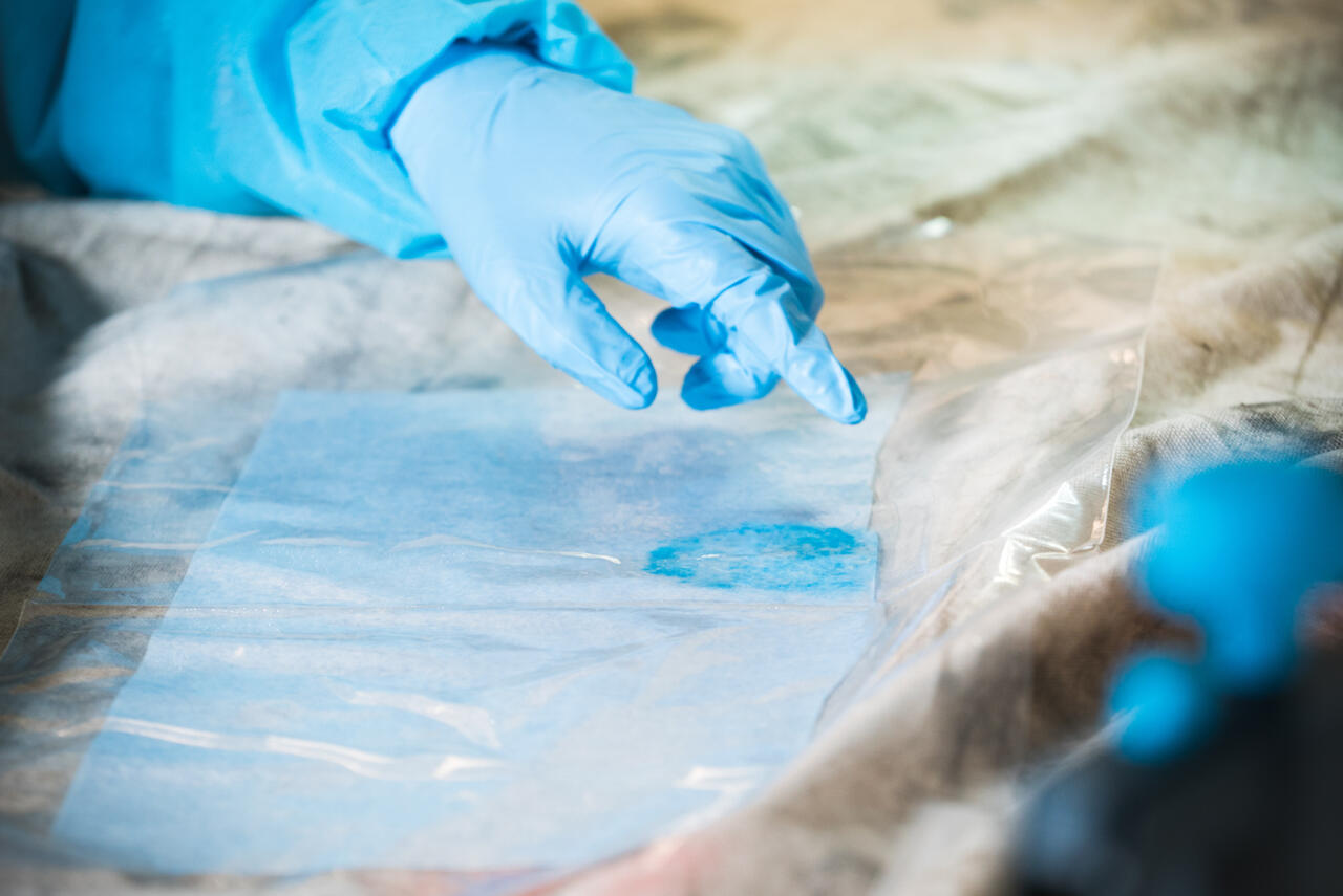 S2 Ep 3 Forensics 2 (c) 2017 SPP-19