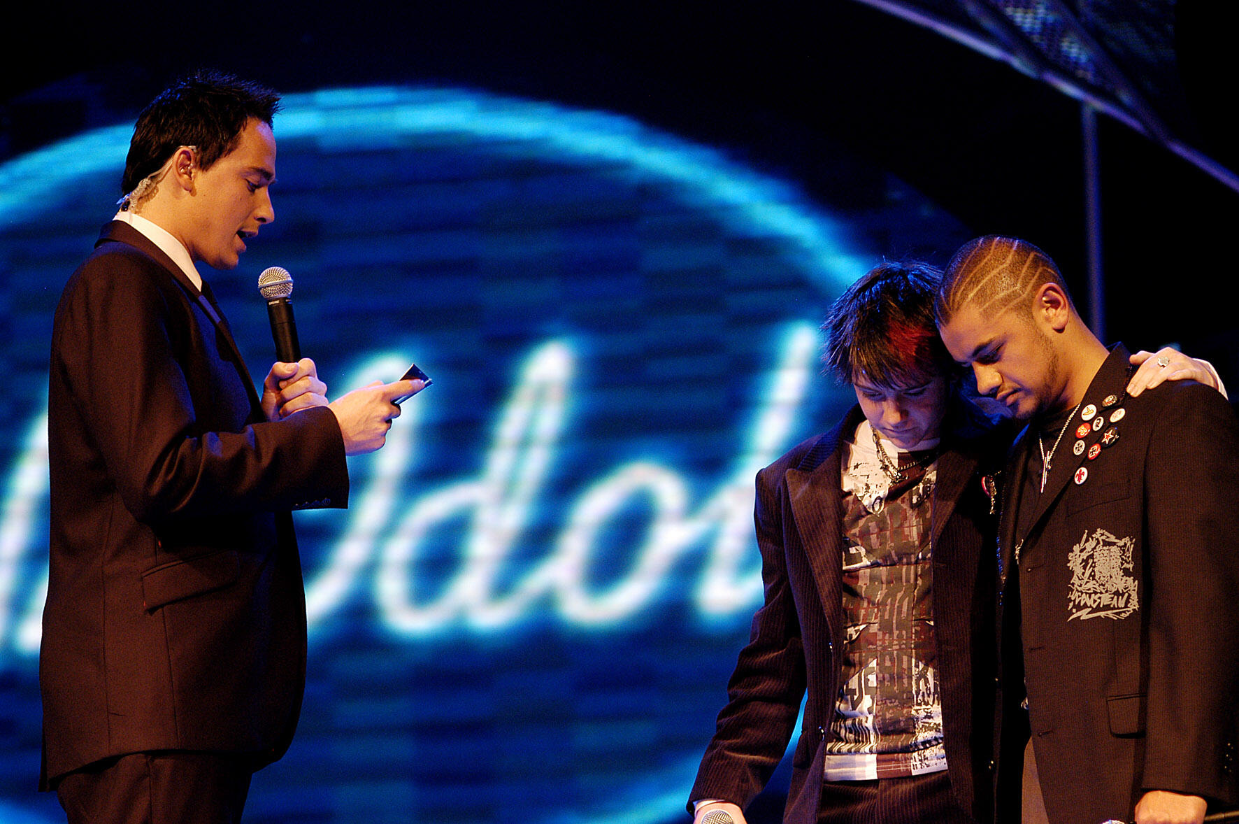 NZ Idol