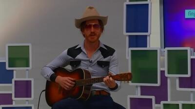 Word Up Country 10 (Jesse Griffin as Wilson Dixon) (c) SPP