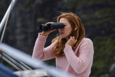 The Sounds EP1 35 (Rachelle Lefevre as Maggie) (c) SPP 2019