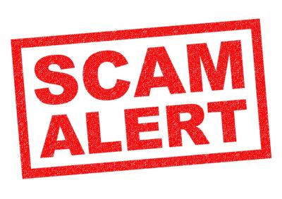 WhatsApp Scam Messages