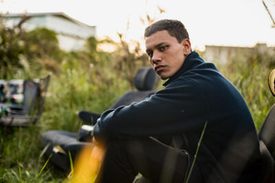 1 HH 16 Jayden Daniels as Mana (c) SPP