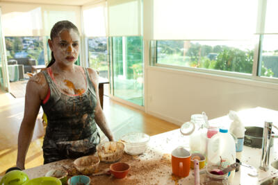 2 NT2 ep2 (Nicole Whippy as Michelle) 11