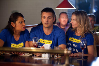 1 NT2 ep1 (Michelle, Mac & Catherine) 22
