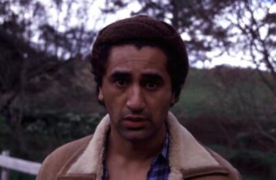 J - Cliff Curtis