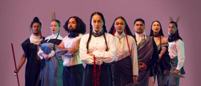 Kura Productions Celebrates its 21st Birthday