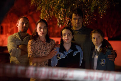 TBS Ep1 The police arrive, family watch on (C) 2018 SPP (6)