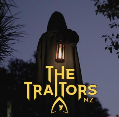 The Traitors NZ Gets A Third Season