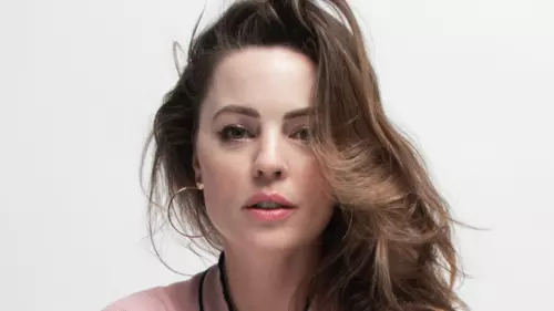 Melissa George To Star In Crime Dramedy 'Ms. X'