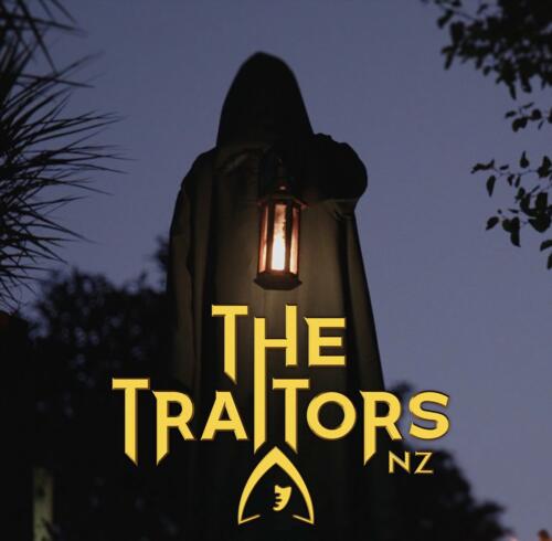 The Traitors NZ Gets A Third Season